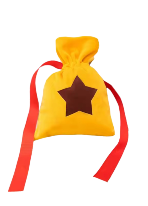 Anime Animal Crossing Coin Purse