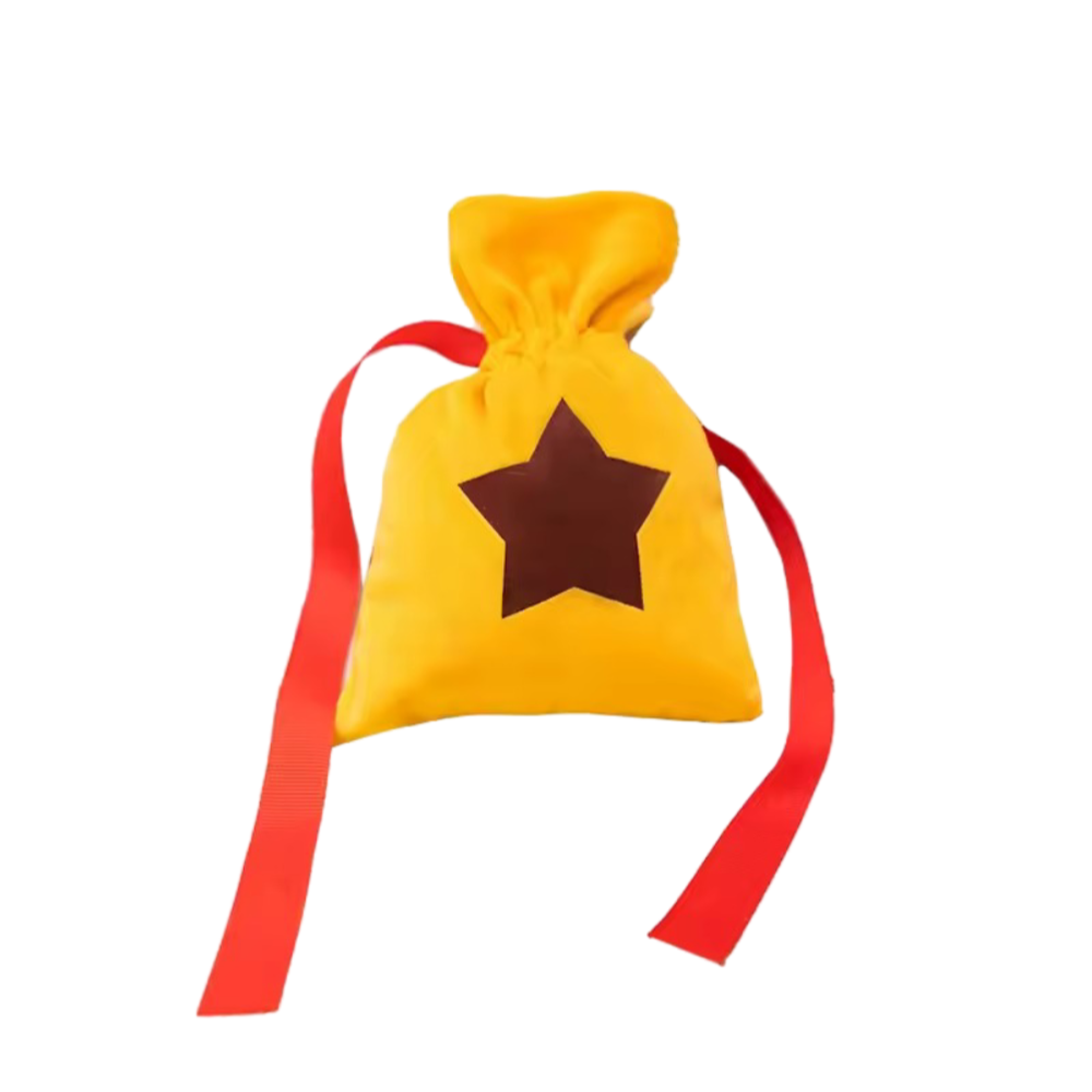 Anime Animal Crossing Coin Purse