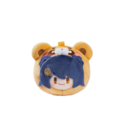 Genshin Impact Xiangling Anime Pendant