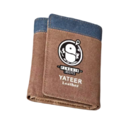 Anime Arknights Penguin Logistics Wallet