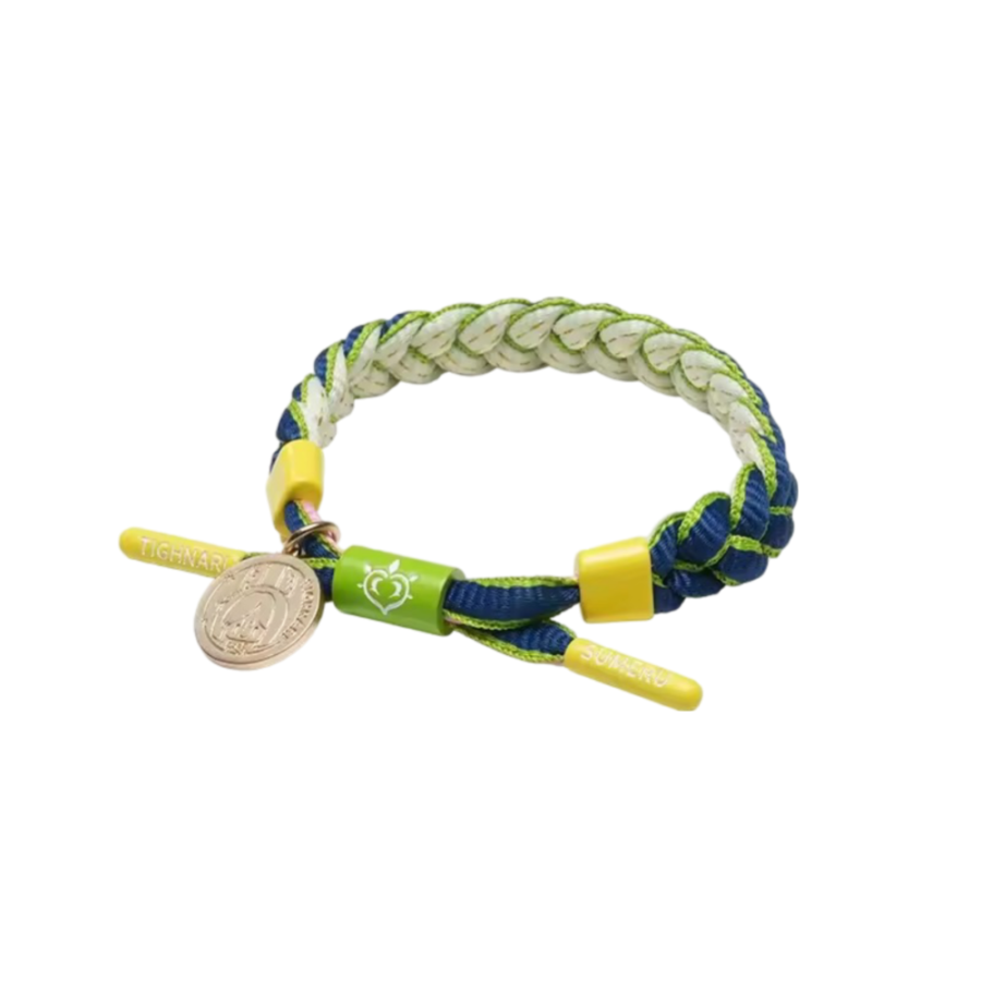 Anime Genshin Impact Tighnari Authentic Bracelet