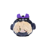 Genshin Impact Anime Fischl Pendant