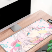 Anime Alya Sometimes Hides Her Feelings In Russian Alya Kujou XXL Keyboard Pad