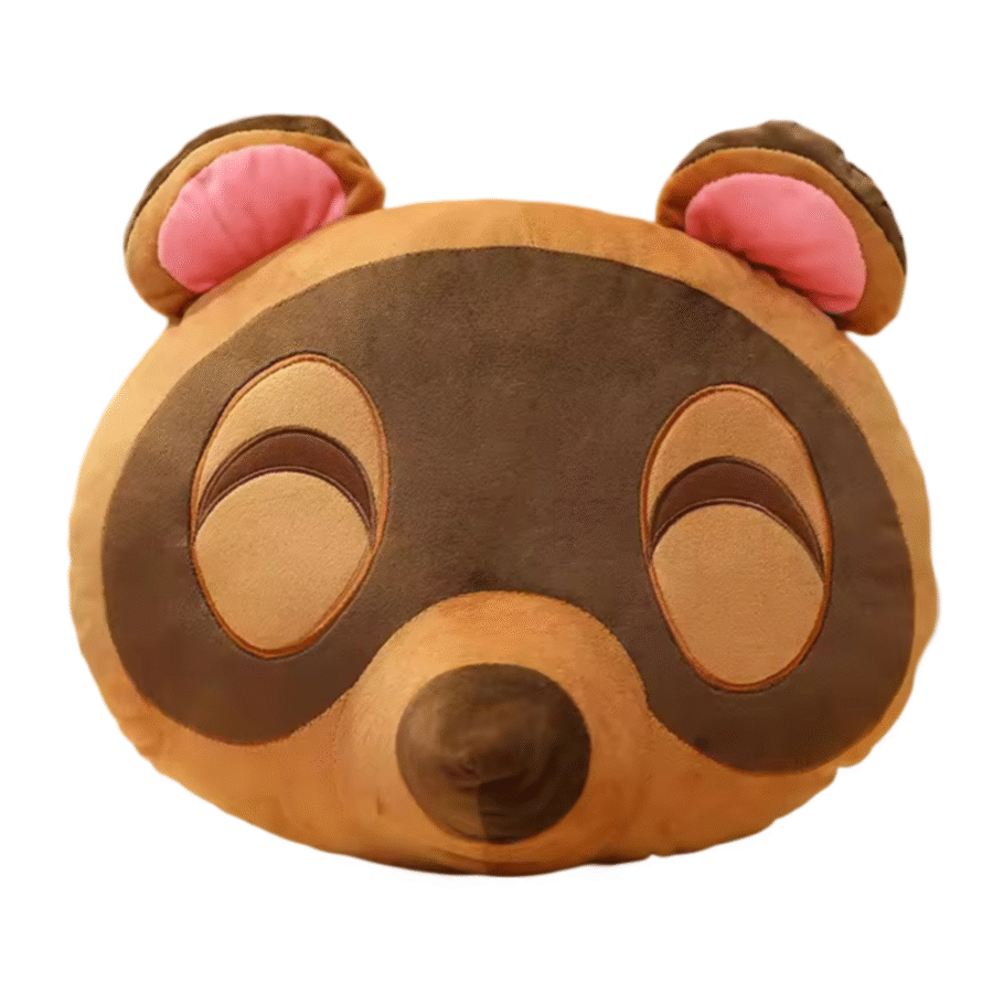 Anime Animal Crossing Plush Sofa Cushion Anime Animal Crossing Plush Sofa Cushion