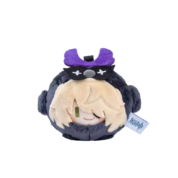 Anime Genshin Impact Fischl Pendant
