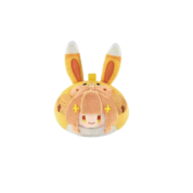 Anime Genshin Impact Yaoyao Pendant