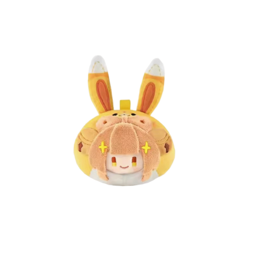 Anime Genshin Impact Yaoyao Pendant Anime Genshin Impact Yaoyao Pendant