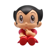 Anime Astroboy Uran Toy
