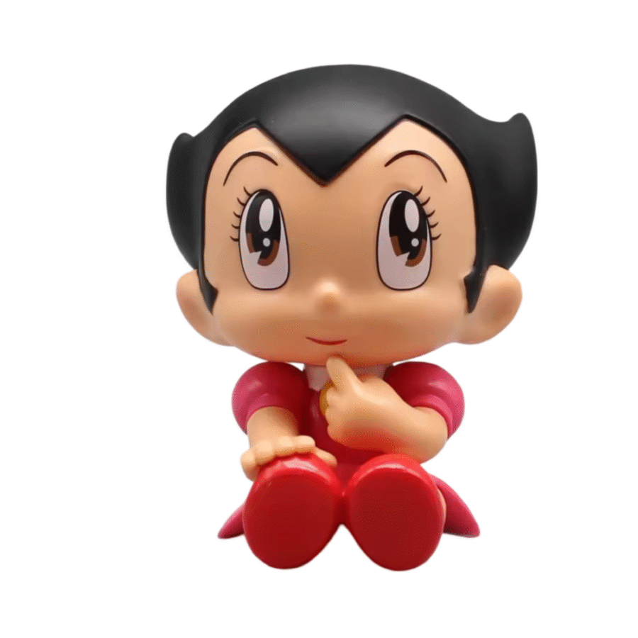 Anime Astroboy Uran Toy Anime Astroboy Uran Toy