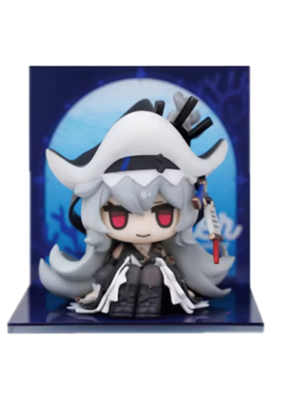 Anime Arknights Specter Figure Toy