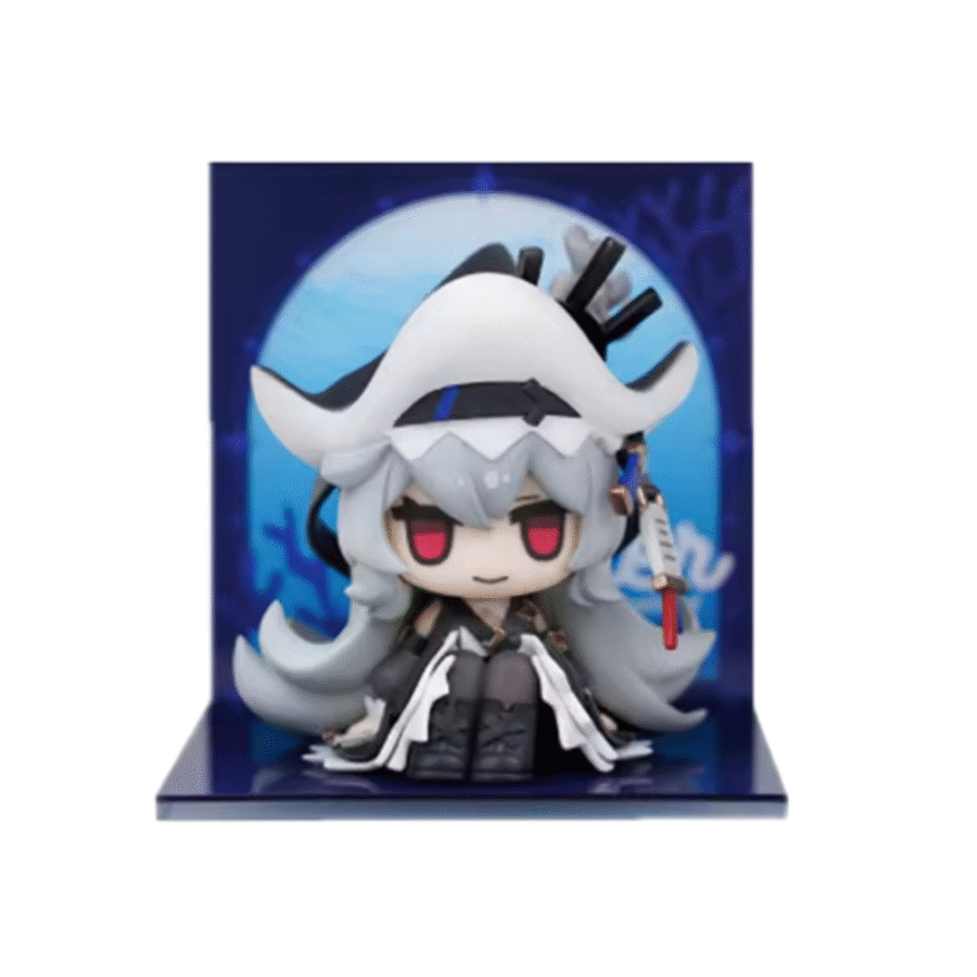 Anime Arknights Specter Figure Toy Anime Arknights Specter Figure Toy