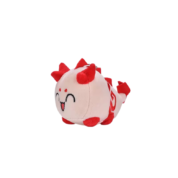 Anime Arknights Nian Plush Pendant