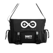 Anime Arknights Rhine Lab Shoulder Bag