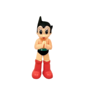 Astro Boy Anime Figure Toy