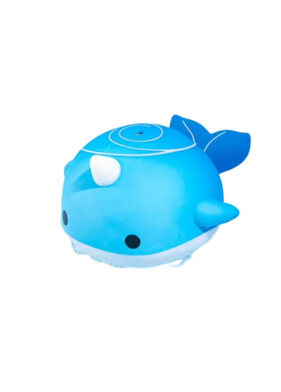 Anime Genshin Impact Monoceros Caeli Humidifier