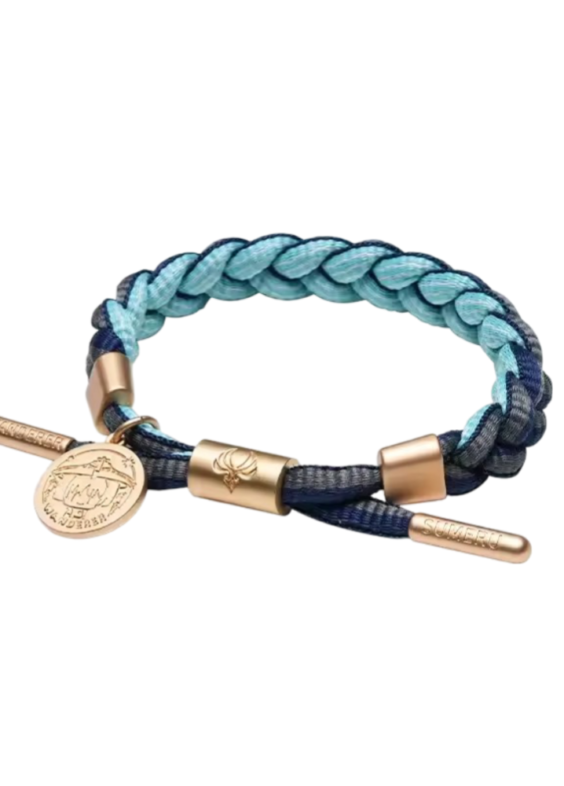 Anime Genshin Impact Wanderer Authentic Bracelet