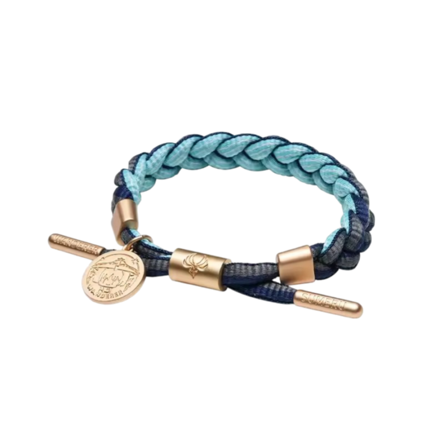 Anime Genshin Impact Wanderer Authentic Bracelet