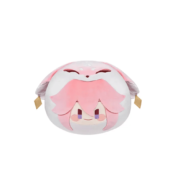 Anime Genshin Impact Yae Miko Plush Pillow