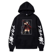 Anime Akame Ga Kill Sweatshirt