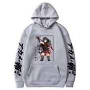 Anime Akame Ga Kill Hoodie