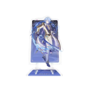 Anime Genshin Impact Ayato Acrylic Phone Stand