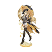 Anime Genshin Impact Navia Acrylic Stand