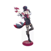 Genshin Impact Anime Lyney Acrylic Stand