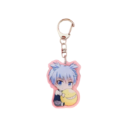 Assassination Classroom Nagisa Shiota Anime Keychain