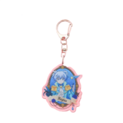 Anime Assassination Classroom Nagisa Keychain