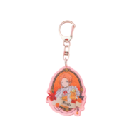 Anime Assassination Classroom Hiroto Keychain