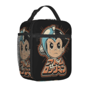 Astro Boy Anime Lunch Bag