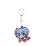 Assassination Classroom Anime Nagisa Shiota Pendant Keychain