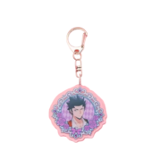 Assassination Classroom Anime Tadaomi Karasuma Pendant Keychain