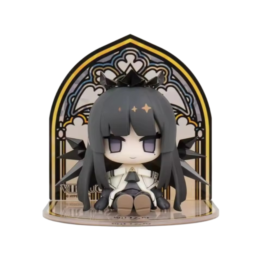 Anime Arknights Virtuosa Figure Toy