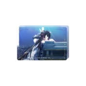 Anime Genshin Impact Columbina Acrylic Stand Ornament
