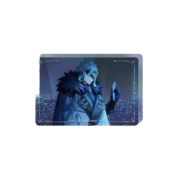 Anime Genshin Impact II Dottore Acrylic Stand Ornament