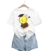 Anime Assassination Classroom Koro-sensei T-Shirt