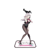 15cm Alya Sometimes Hides Her Feelings in Russian Anime Alisa Mikhailovna Kujou Acrylic Stand