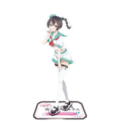 15cm Anime Alya Sometimes Hides Her Feelings in Russian Yuki Suou Acrylic Stand