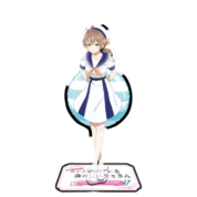 Anime Alya Sometimes Hides Her Feelings in Russian Alisa Mikhailovna Kujou Acrylic Stand