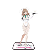 Alya Sometimes Hides Her Feelings in Russian Alisa Mikhailovna Kujou Anime Acrylic Stand