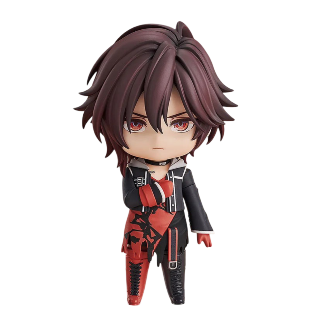 10cm Anime Amnesia Shin Action Figure Toy 10cm Anime Amnesia Shin Action Figure Toy