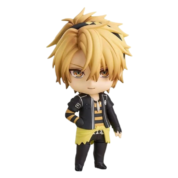 Anime Amnesia Toma Action Figure Toy