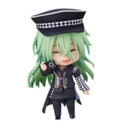 Anime Amnesia Ukyo Action Figure Toy