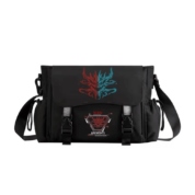 Anime Arknights Sui Crossbody Bag