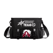 Anime Arknights Texas Crossbody Bag
