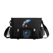 Anime Arknights Guard Skadi Crossbody Bag