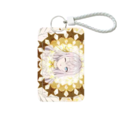 Alya Sometimes Hides Her Feelings In Russian Alisa Anime Ferrule Meal Card