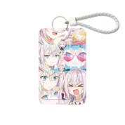Anime Alya Sometimes Hides Her Feelings In Russian Alisa Ferrule Meal Card