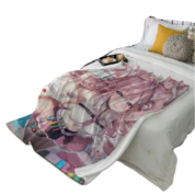 Anime Alya Sometimes Hides Her Feelings In Russian Alisa Mikhailovna Kujou Blanket